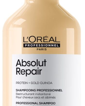 Oral Paris Professionnel Serie Expert Absolut Repair Shampoo For Dry And Damaged Hair 300ml