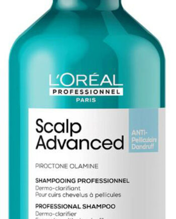 Oral Paris Professionnel Serie Expert Scalp Advanced Professional Shampoo 300ml
