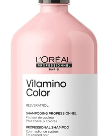 Oral Paris Professionnel Serie Expert Vitamino Color Resveratrol Shampoo 750ml