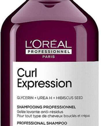 Oral Professionnel Paris Serie Expert Curl Expression Shampoo 300ml
