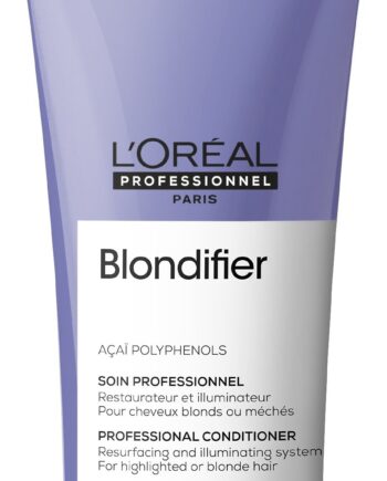 Oreal Professionnel Serie Expert Blondifier Conditioner 200ml Loreal