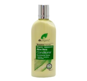 Organic Balsam Aloe Vera Ampbull 265ml