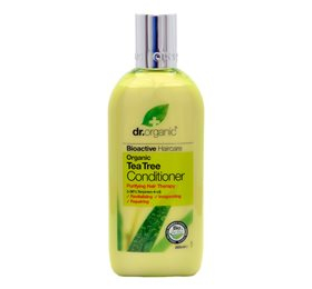 Organic Balsam Tea Tree Ampbull 265