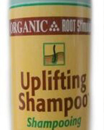 Organic Root Stimulator Uplifting Shampoo 266ml