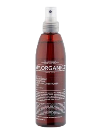 Organics Hydrating Leave Conditioner 250