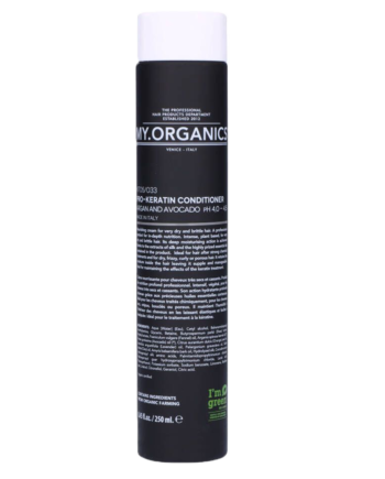 Organics Pro Keratin Conditioner 250