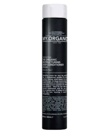 Organics Restructuring Deep Conditioner 250
