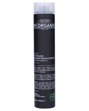Organics The Organic Special Treatment Shampoo 250