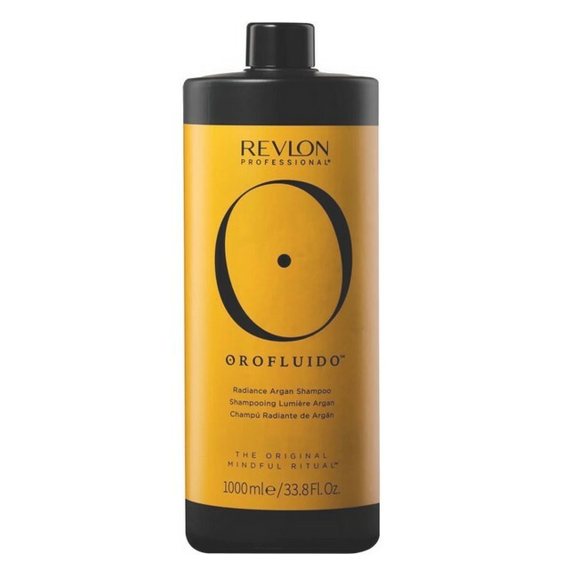 Orofluido Radiance Argan Shampoo 1000