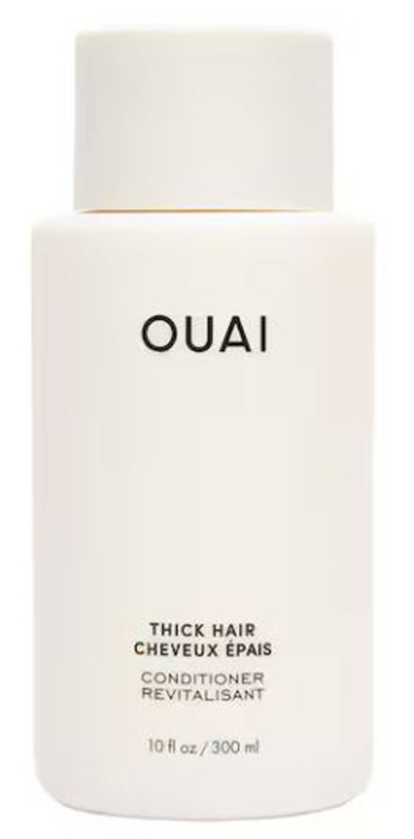 Ouai Thick Hair Conditioner 300ml