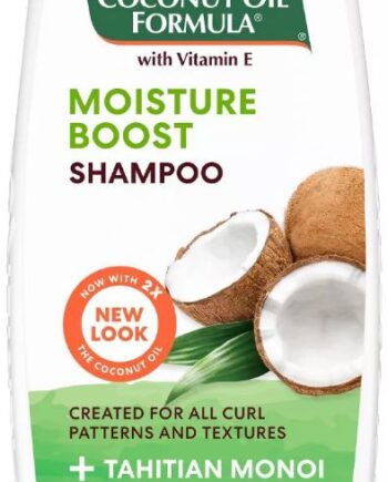 Palmer Coconut Moisture Boost Shampoo 400