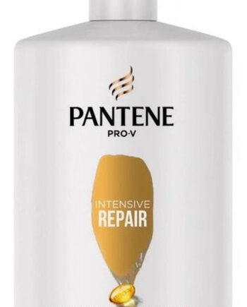 Pantene Intensive Repair Pro Formula  Anti Oxidants Shampoo