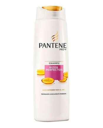 Pantene Shampoo Rizos Perfectos 270