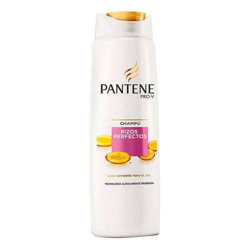 Pantene Shampoo Rizos Perfectos 270