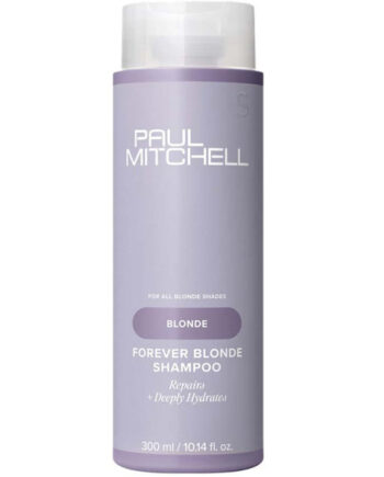 Paul Mitchell Blonde Forever Blonde Shampoo 300