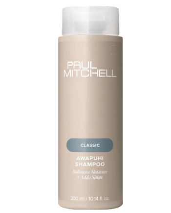 Paul Mitchell Classic Awapuhi Shampoo 300