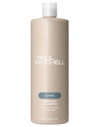 Paul Mitchell Classic Awapuhi Shampoo 1000ml