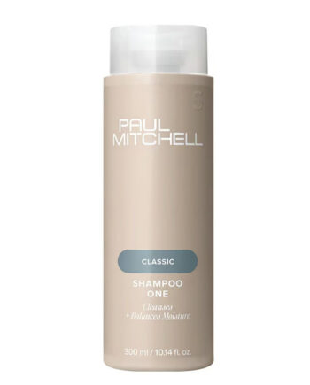 Paul Mitchell Classic Shampoo One 300ml