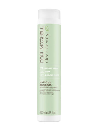 Paul Mitchell Clean Beauty Anti Frizz Shampoo 250