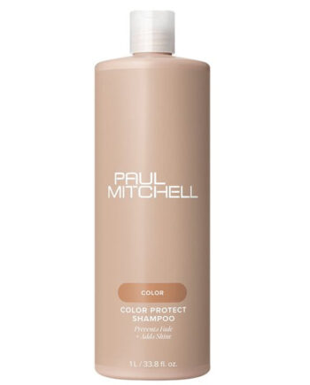Paul Mitchell Color Color Protect Shampoo 1000