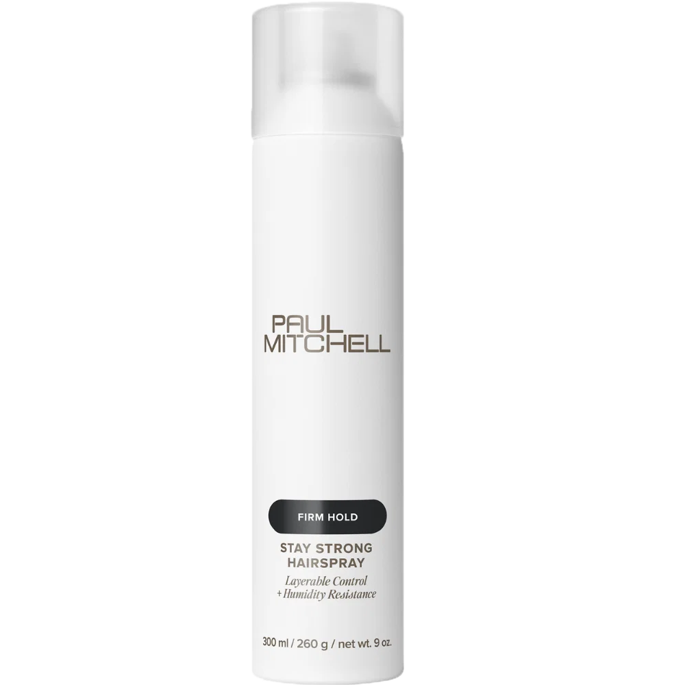 Paul Mitchell Firm Hold Stay Strong Hairspray 300