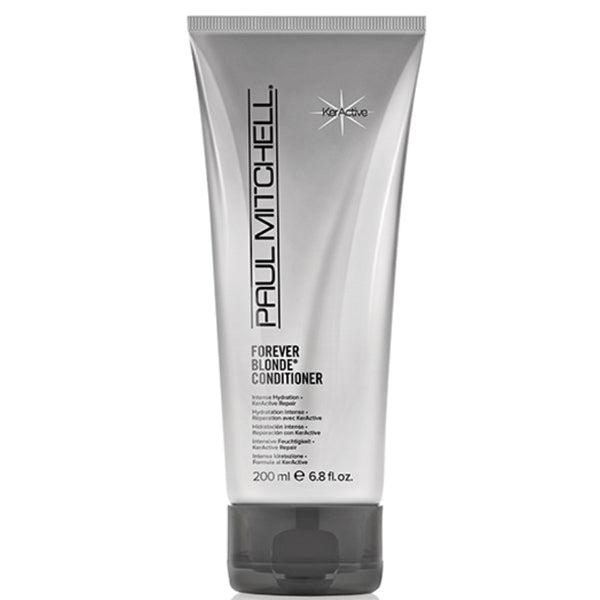 Paul Mitchell Forever Blonde Conditioner 200