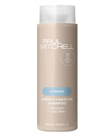 Paul Mitchell Sheer Hydration Shampoo 300
