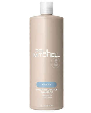 Paul Mitchell Sheer Hydration Shampoo 1000