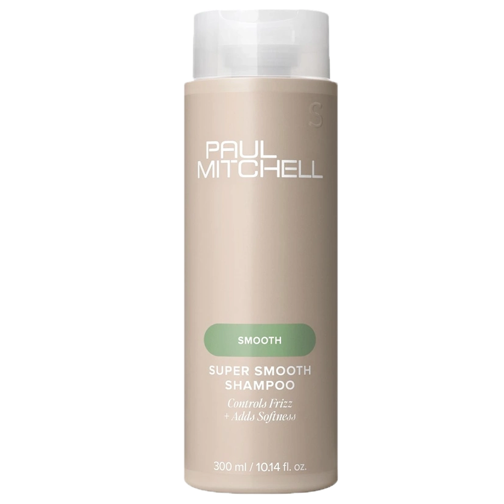 Paul Mitchell Smooth Super Smooth Shampoo 300