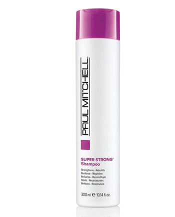 Paul Mitchell Super Strong Shampoo 300