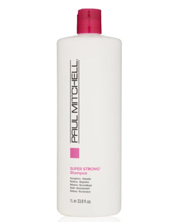 Paul Mitchell Super Strong Shampoo 1000