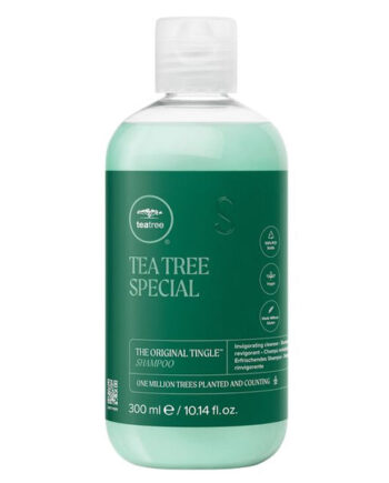 Paul Mitchell Tea Tree Special Shampoo 300