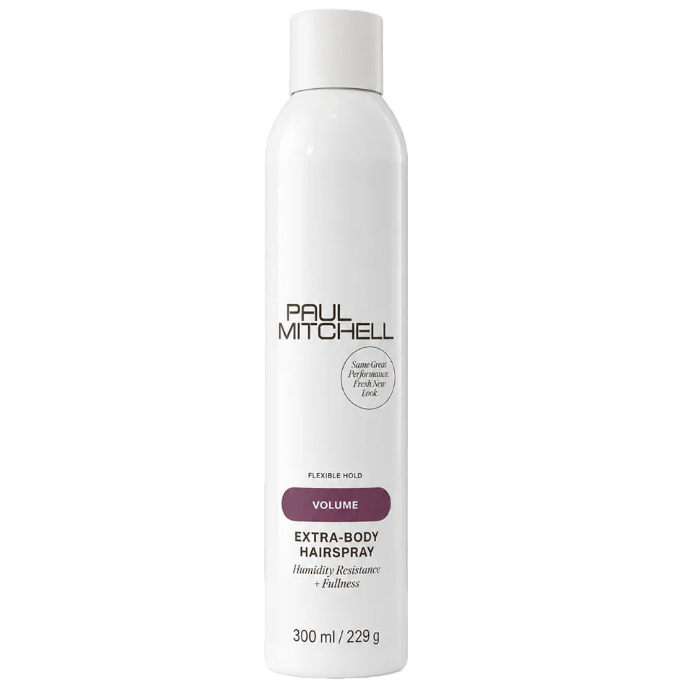 Paul Mitchell Volume Extra Body Hairspray 300