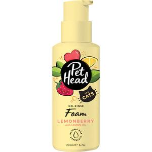 Pet Head Felin Good Foam 200