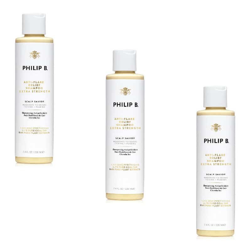 Philip Anti Flake Relief Shampoo 220ml