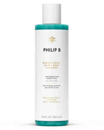 Philip Nordic Wood One Step Shampoo 350ml