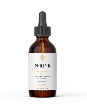 Philip Rejuvenating Oil 60ml