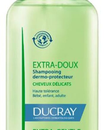 Pierre Fabre Ducray Extra Gentle Dermo Protective Shampoo 400ml
