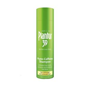 Plantur Phyto Caffeine Shampoo Farvet Hår 250