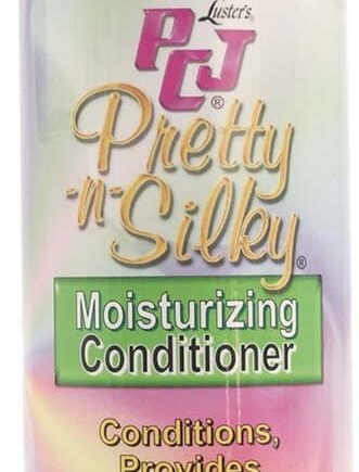 Pretty Silky Conditioner 355