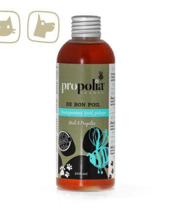 Propolia All Hair Type Shampoo For Pets