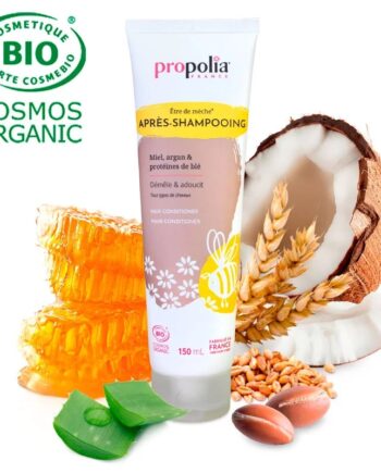 Propolia økologisk Balsam