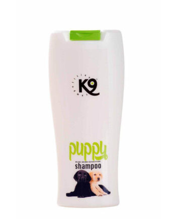 Puppy Aloe Vera Shampoo 300
