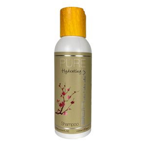 Pure Attitude Hydrating Shampoo 100