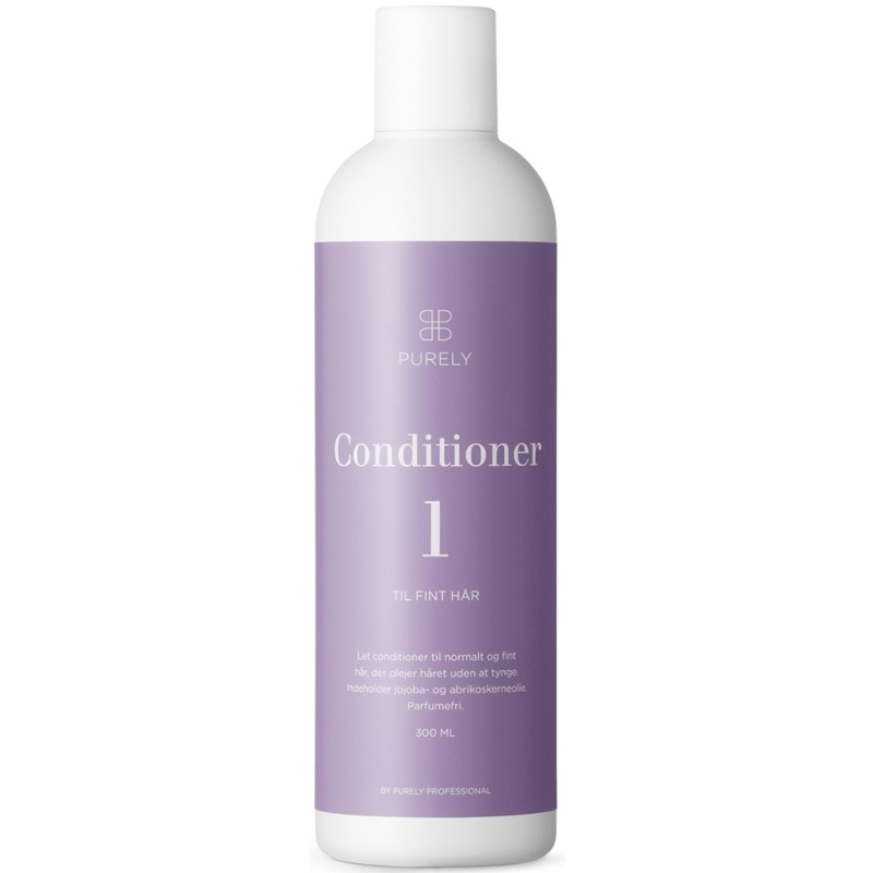 Purely Professional Conditioner 300