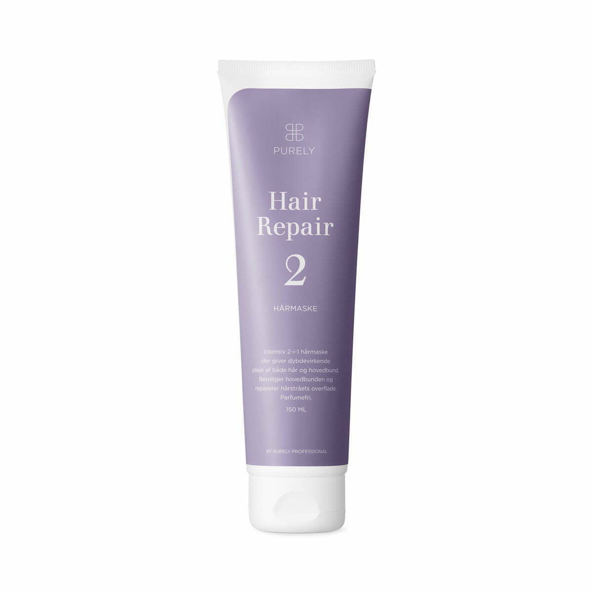 Purely Professional Hair Repair Tør Hovedbund Hår 150