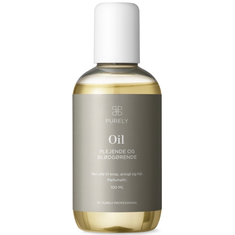 Purely Professional Oil 100