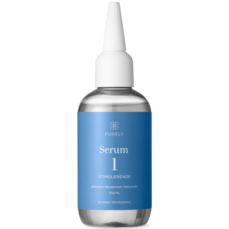Purely Professional Serum 100