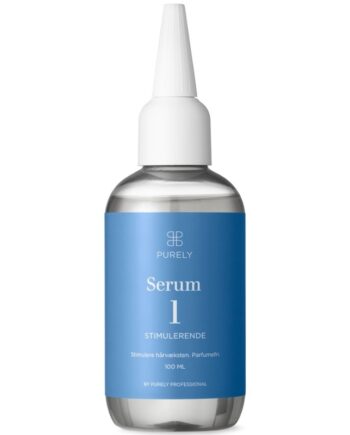 Purely Professional Serum 100