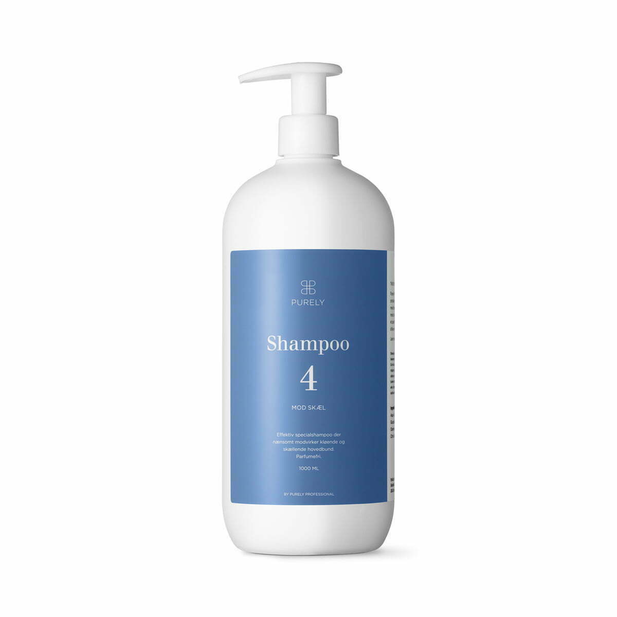 Purely Professional Shampoo 1000